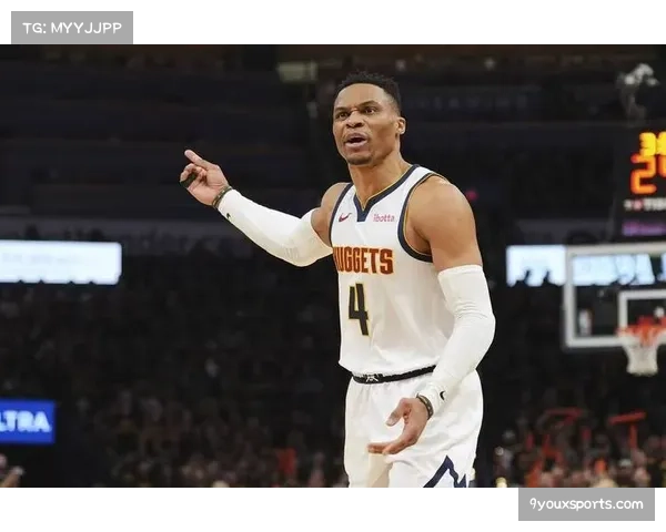 威少身价暴跌十年解析 NBA生态剧变背后的深层逻辑 威少身价暴跌十年解析 NBA生态剧变背后的深层逻辑